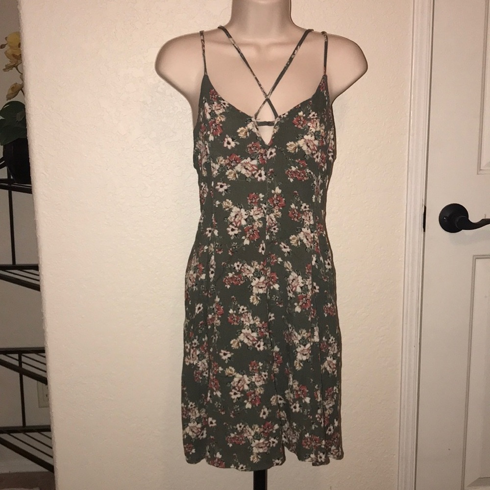 American 🦅 dress